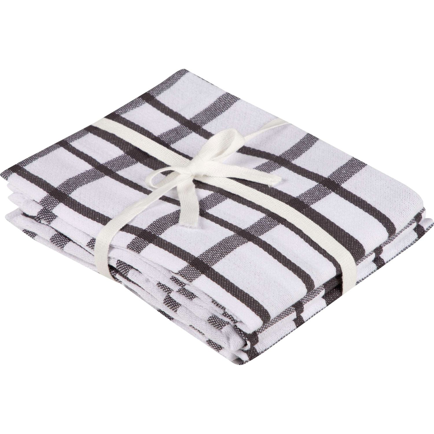 Stuco Geschirrtücher mit Schleife