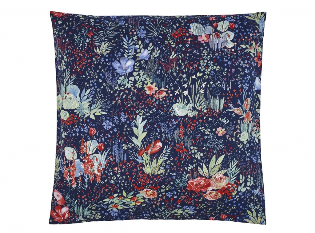 Chr. Fischbacher Deckenbezug Tausendschön A89 - Fb.861