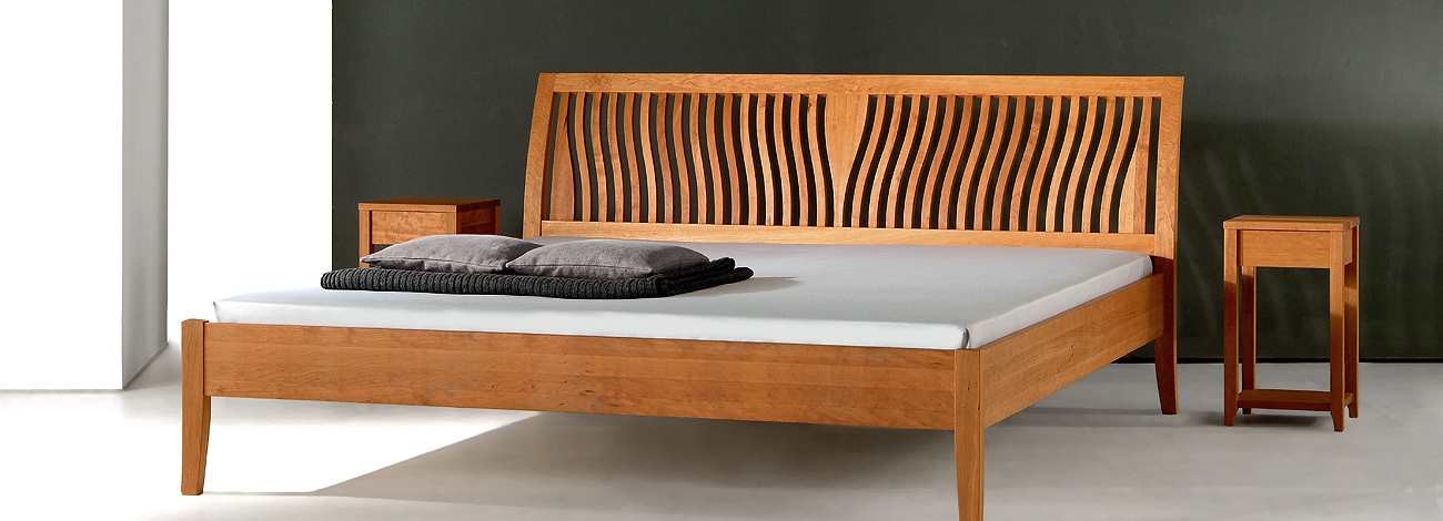 Bettgestell Coburger Werkstätten - Lafiama