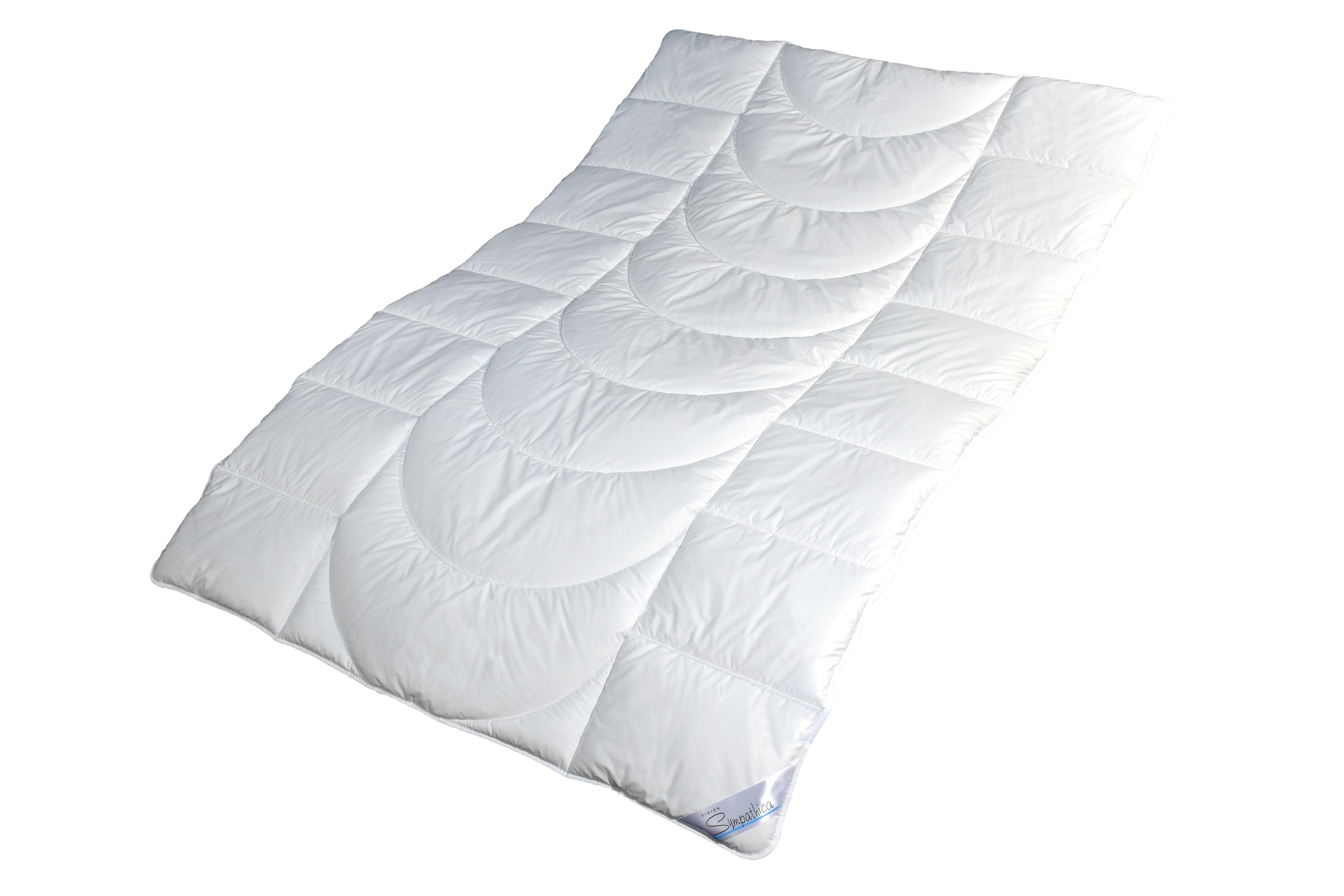 Sympathica Vision Faserdecke Mono