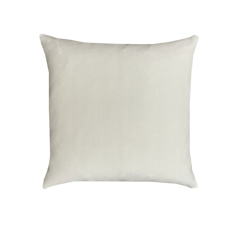 Hossner Kissenhülle Malia, Fb. beige