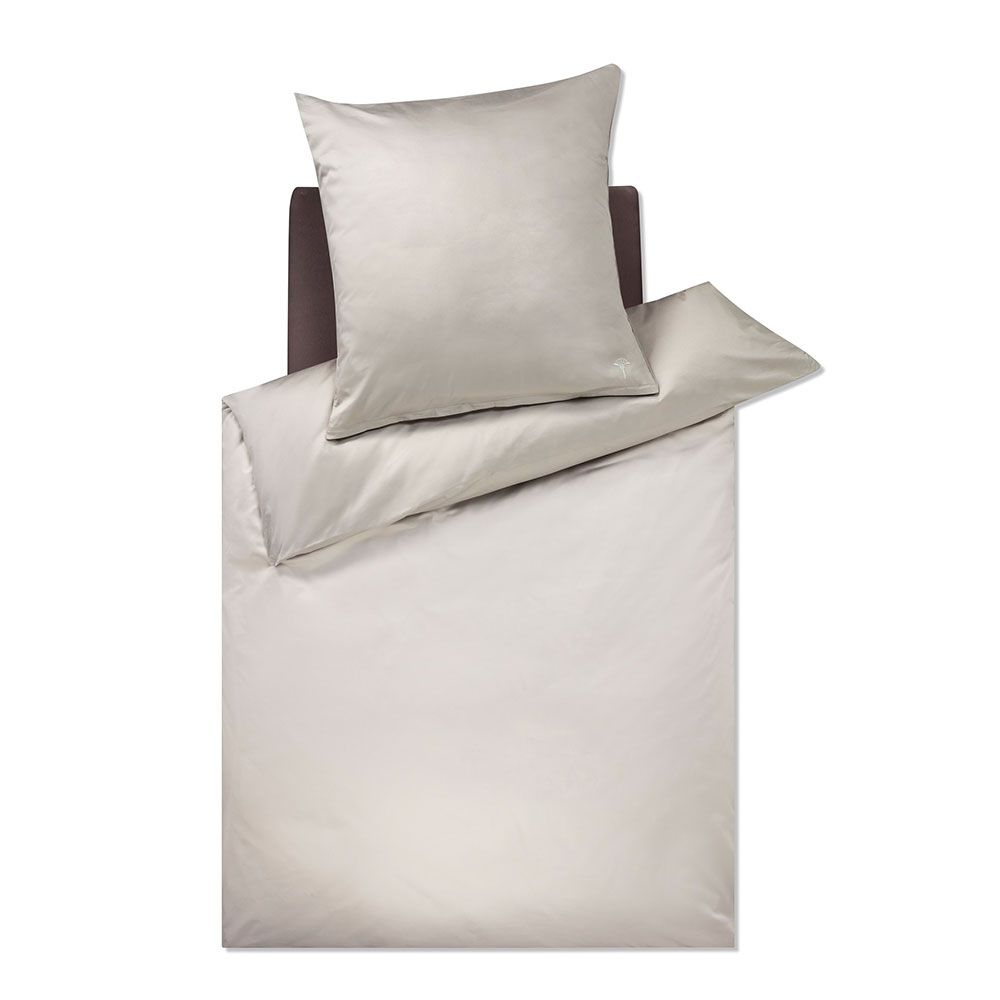 Joop! Bettwäsche Atelier 4001 - Kreide