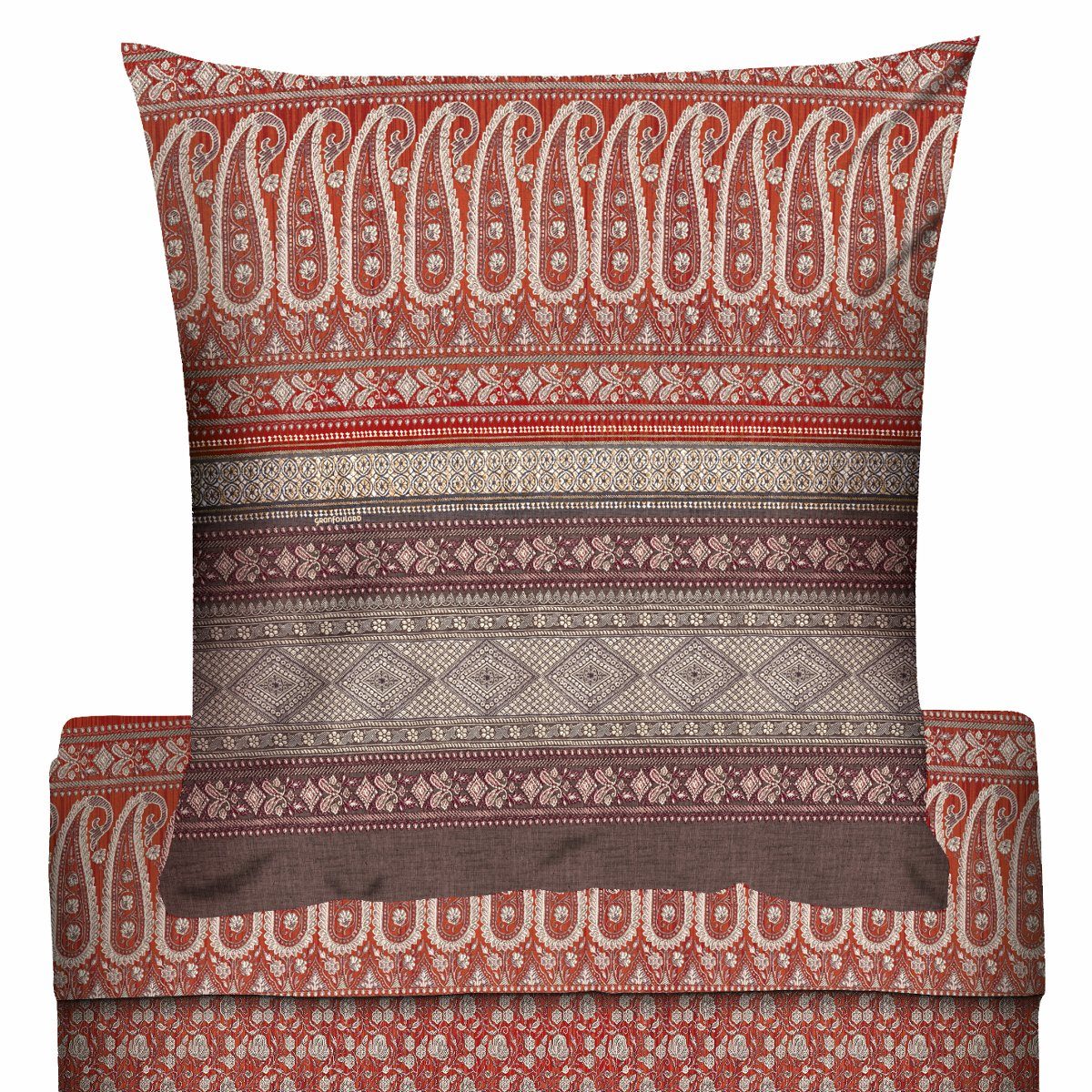 Bassetti Bettwäsche Ducale R2