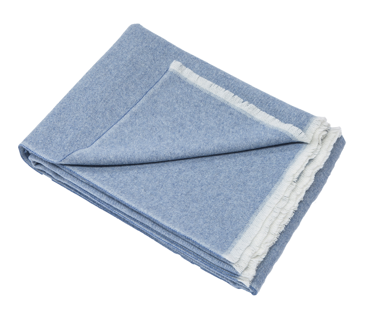 Wohndecke eskimo Venezia - Fb. Jeans