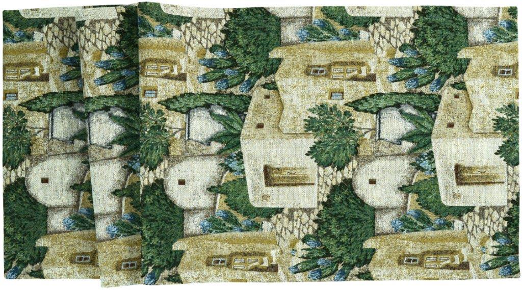 Sander Tischläufer Gardone - Fb. 40