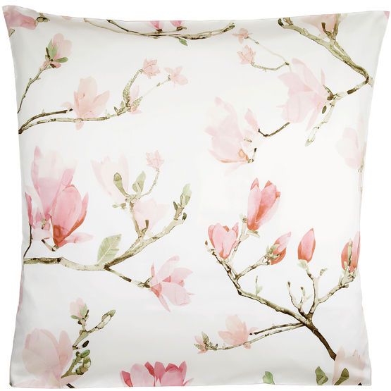 Chr. Fischbacher Satin Kissenb. Madeleine 383 - Fb. 828