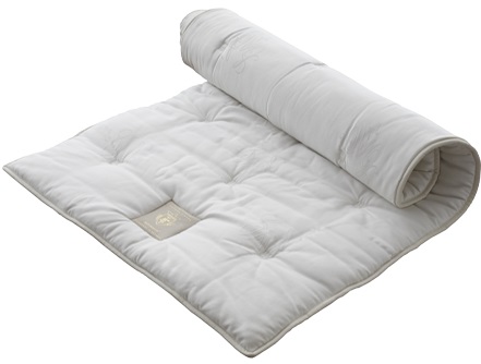 Schramm Topper Lotus Nature Camel