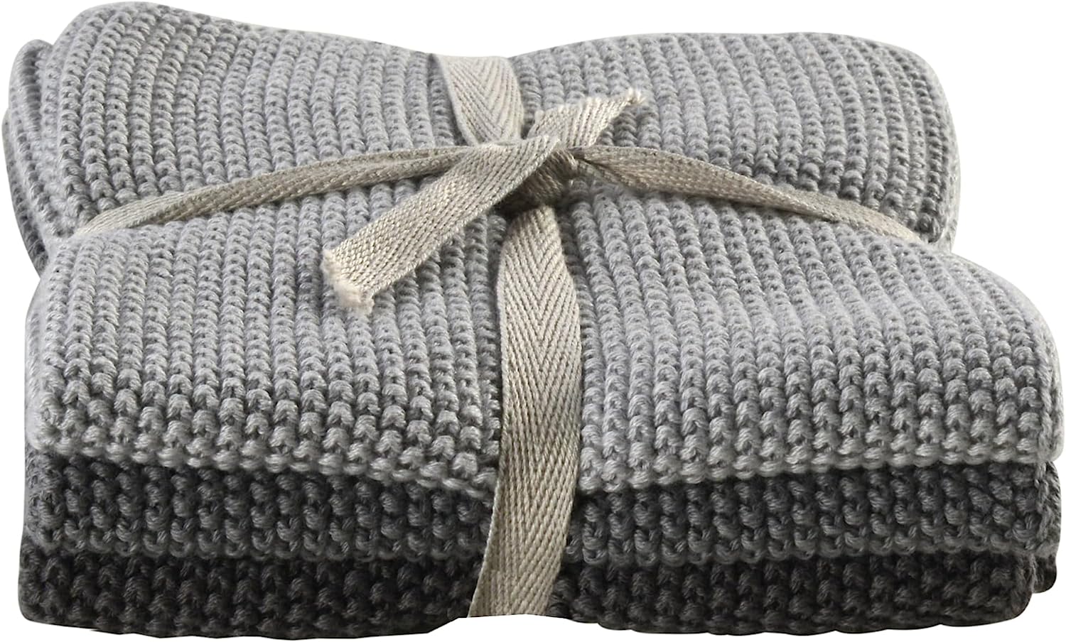 Sander Tuch 3-er Set Allstars Fb: 21