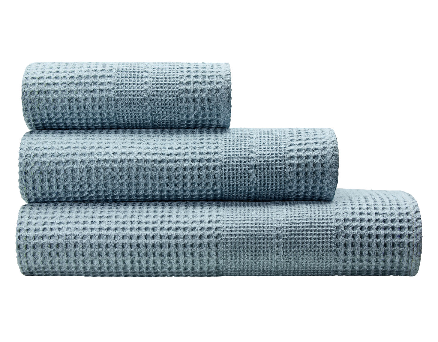 Cotonea Bio-Waffelpikee