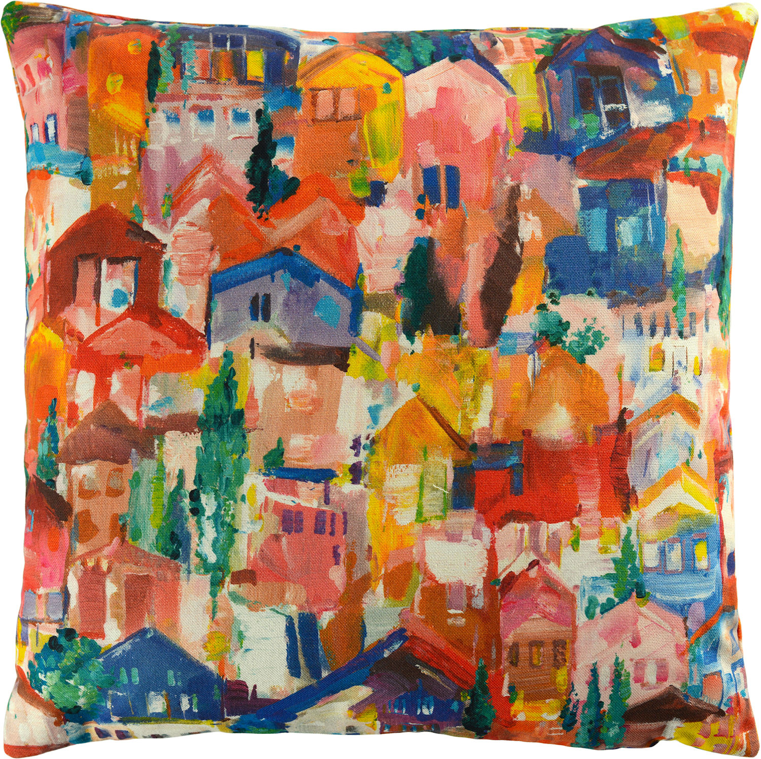 Sander Kissenhülle Villanova - Fb. 40