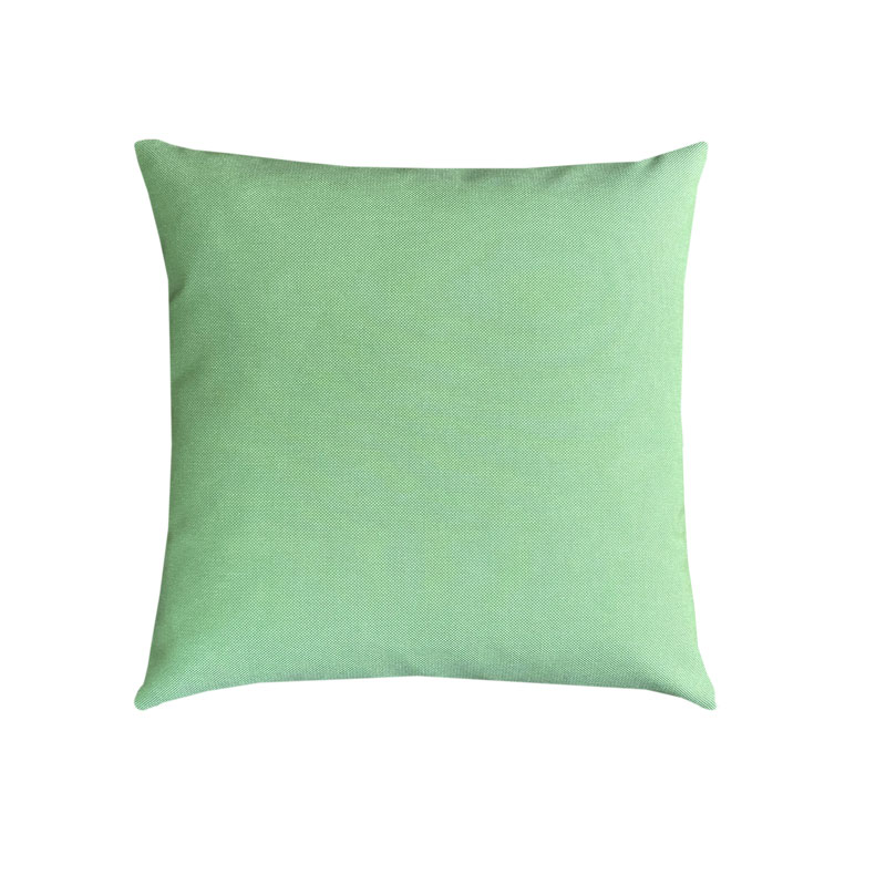 Hossner Kissenhülle Malia, Fb. grün