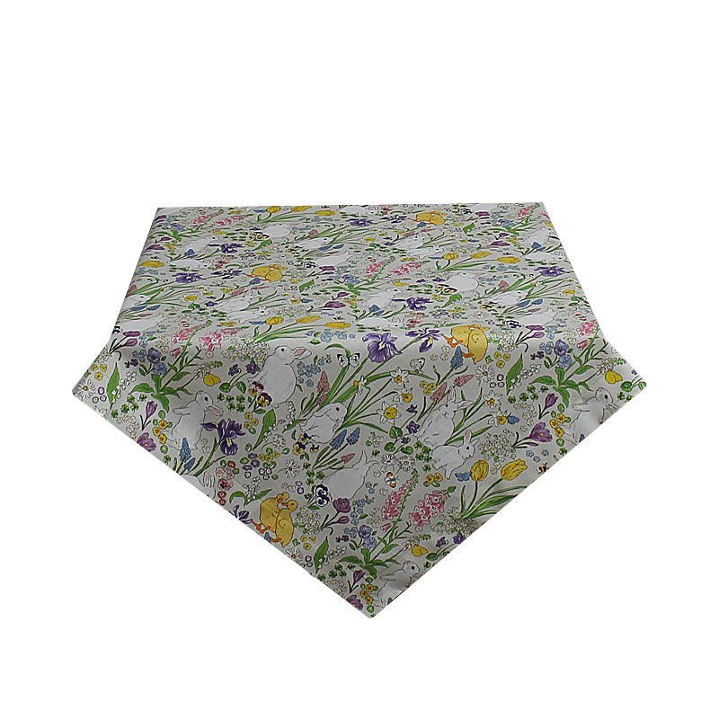 Hossner Tischwäsche "Osterwiese"