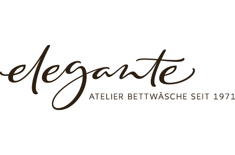 Elegante Wäsche