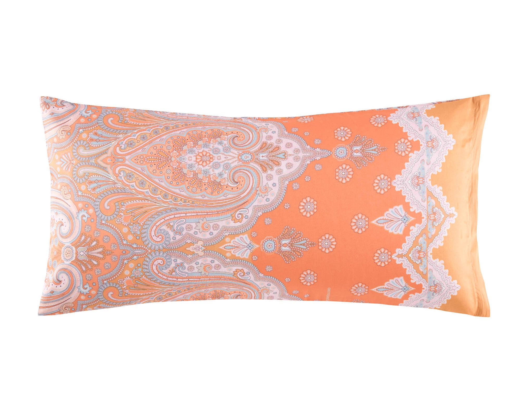 Bassetti Bettwäsche Isolabella O1 Arancio