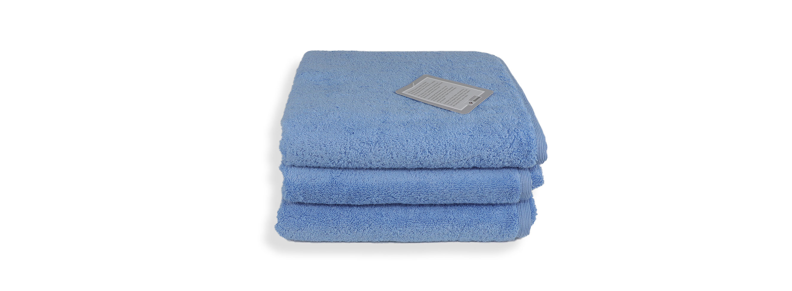 dormabell Spa Frottier - Blau