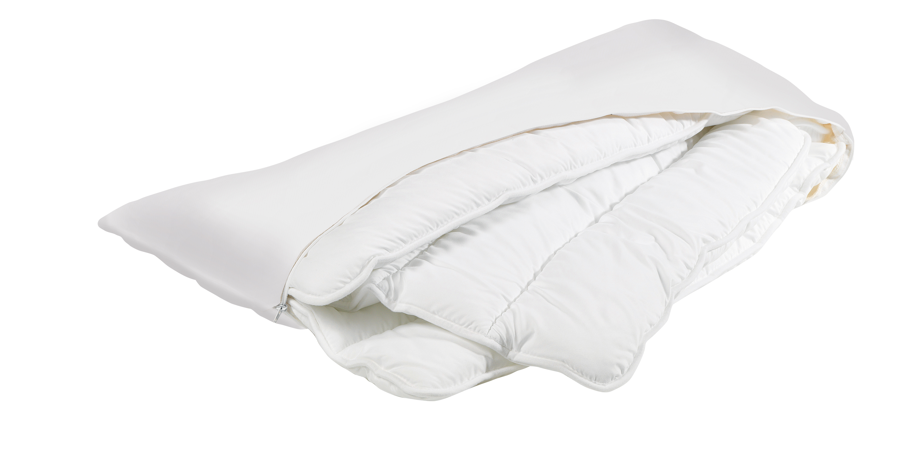 Traumina Faser Kissen - Exclusive V.I.S.