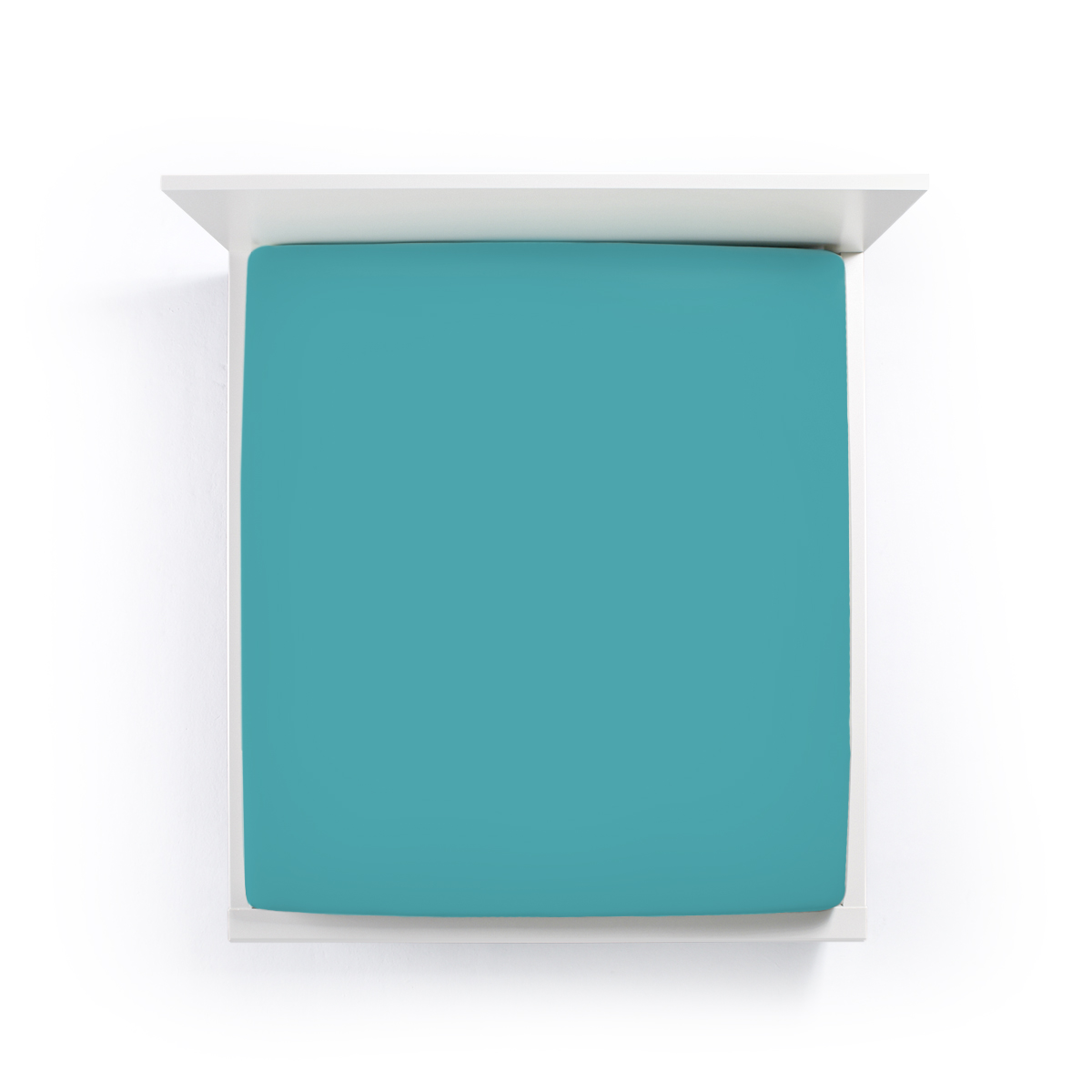 Bella Donna Jersey Spannbetttuch