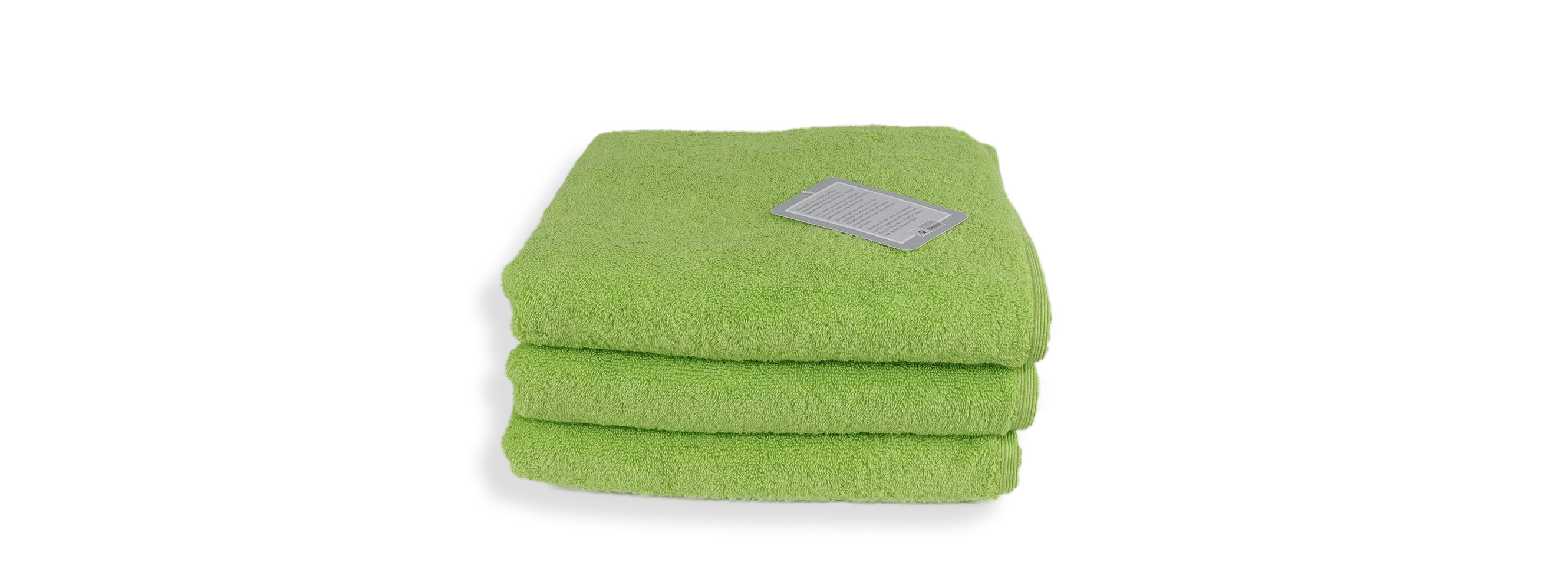 dormabell Spa Frottier - Hellgrün