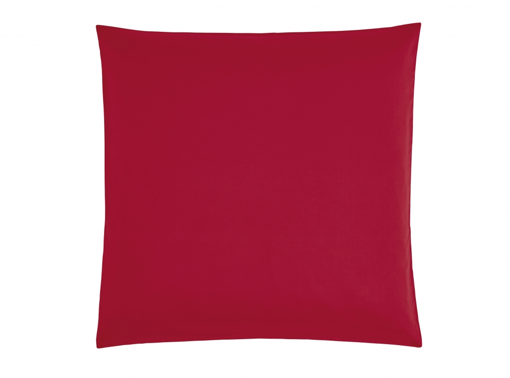 Chr. Fischbacher Kissenb. Satin Uni105 - Fb. 312