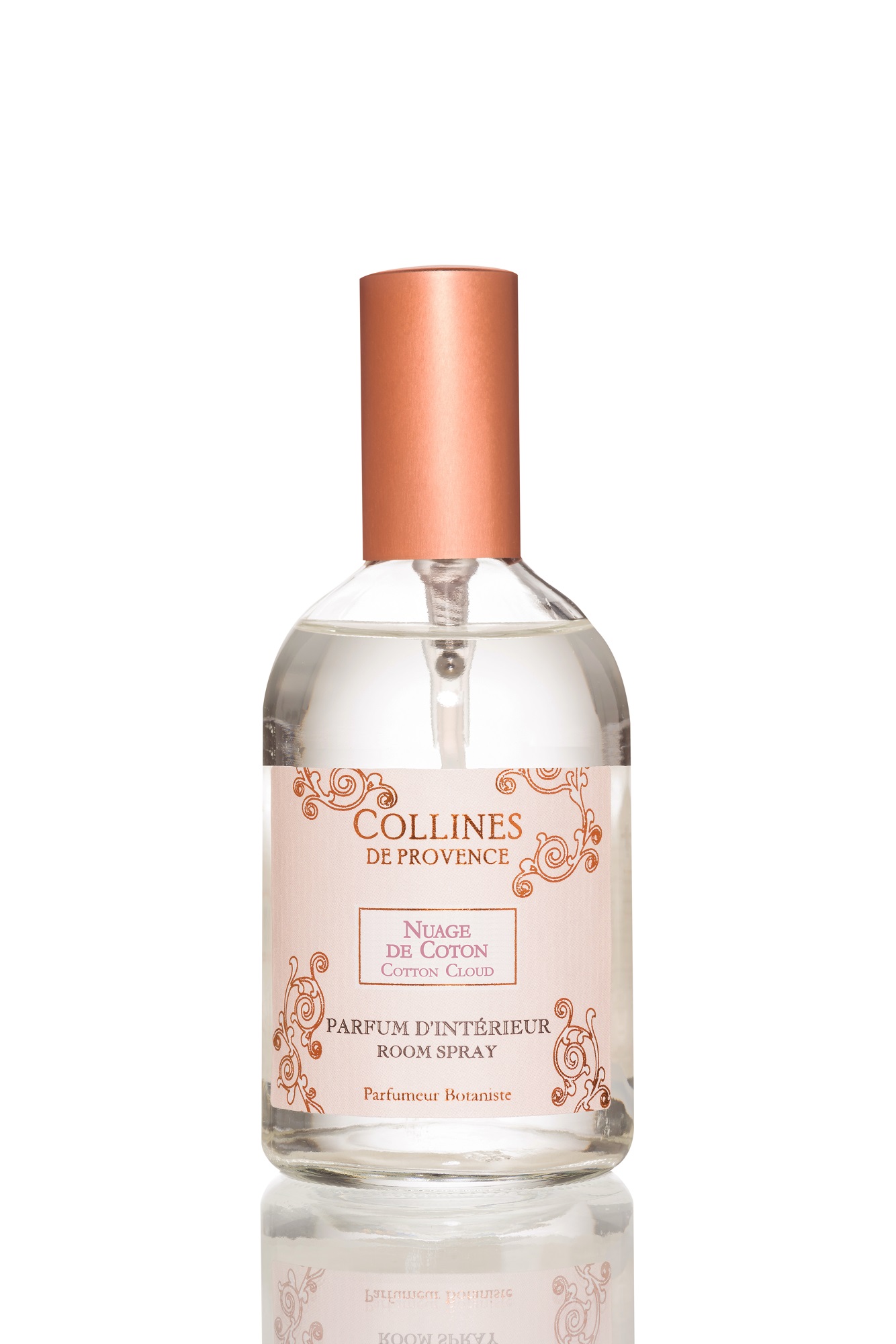 Collines Baumwollwolke