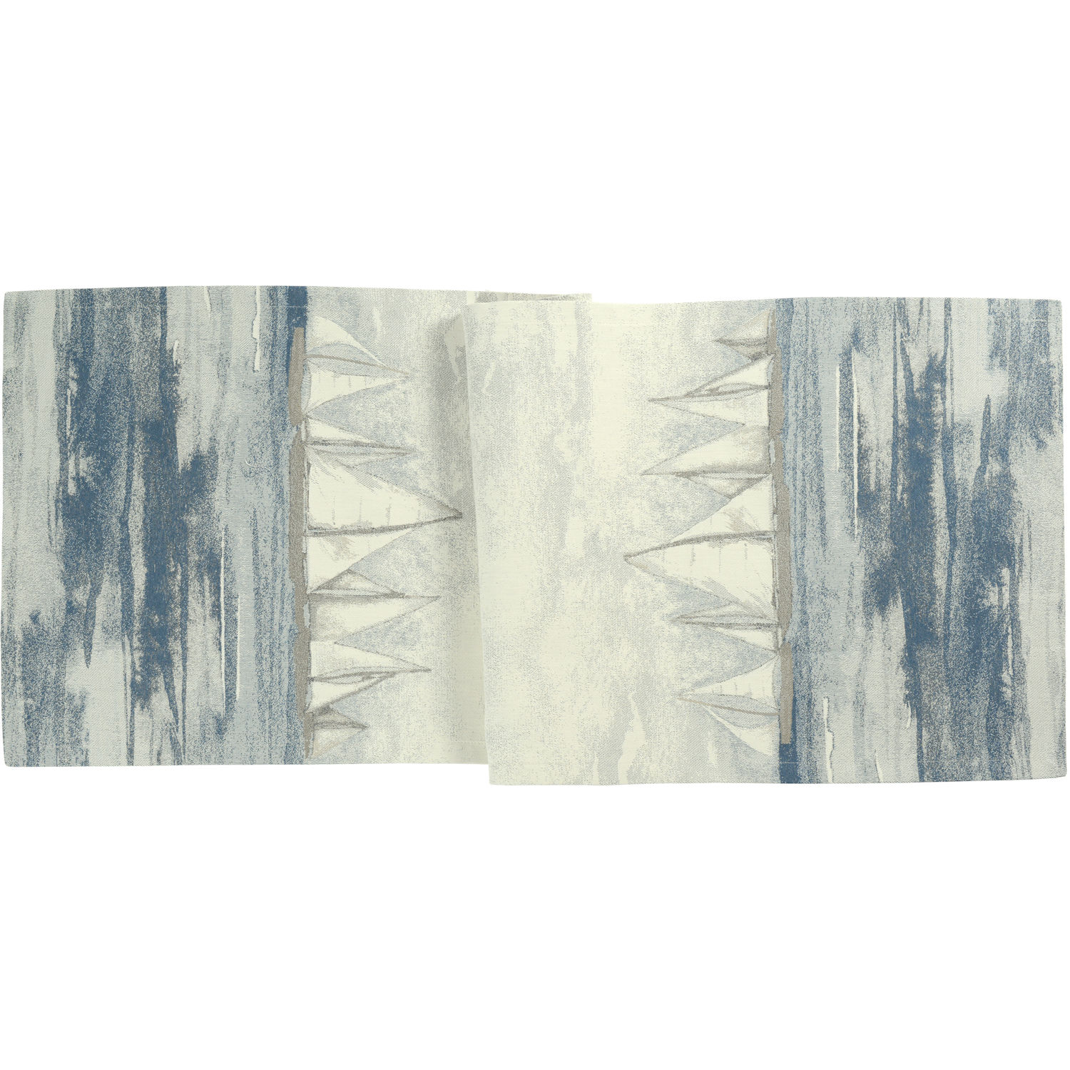 Sander Tischdecke Vela - Fb. 40