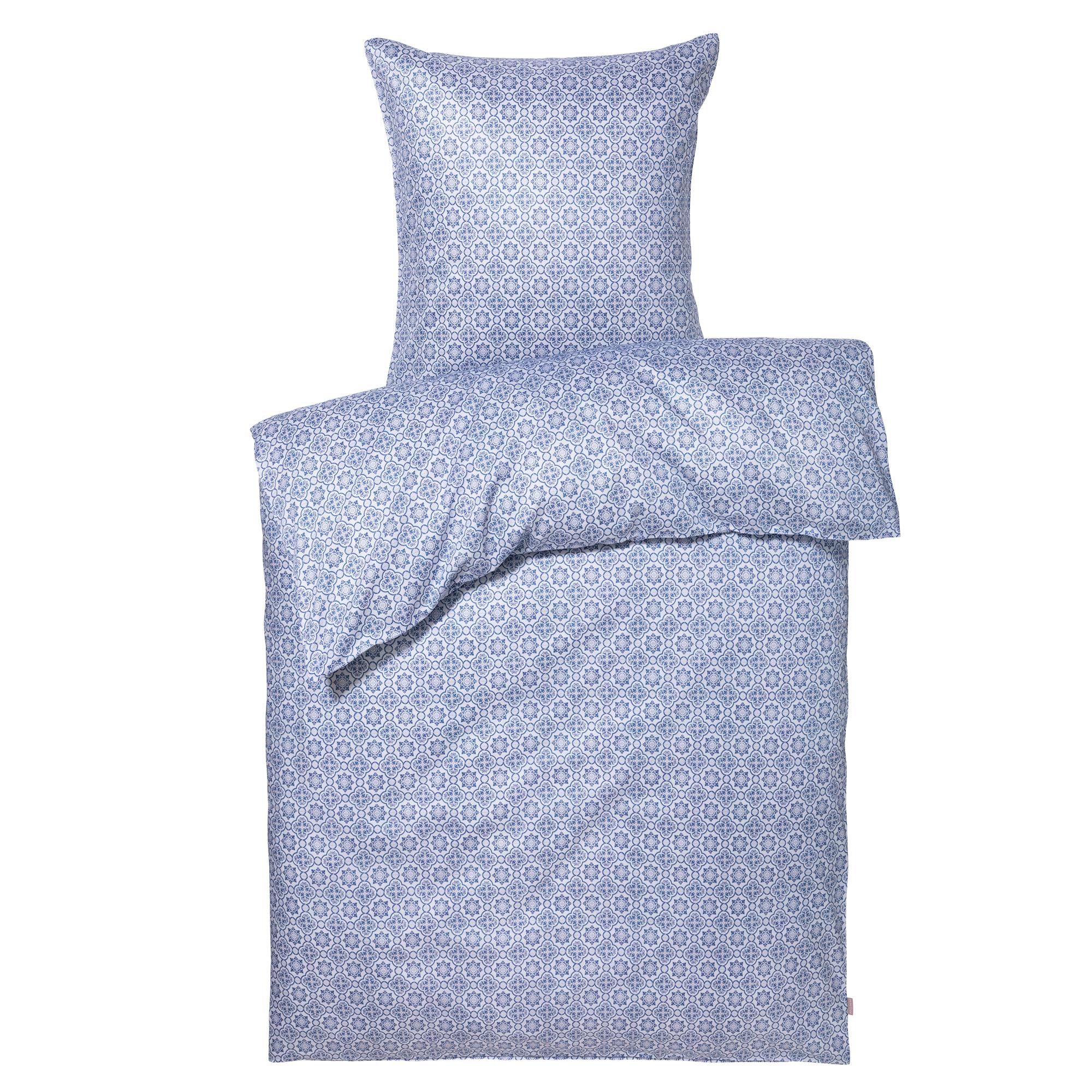 Momm Exclusive Satin Bettwäsche Creativo