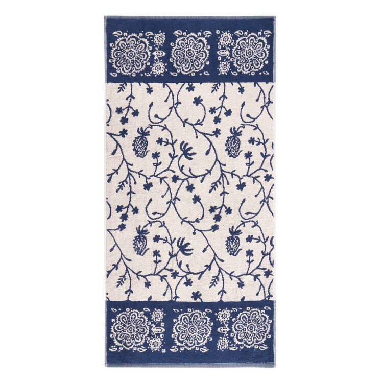 Bassetti Brenta B1, Fb. Blau