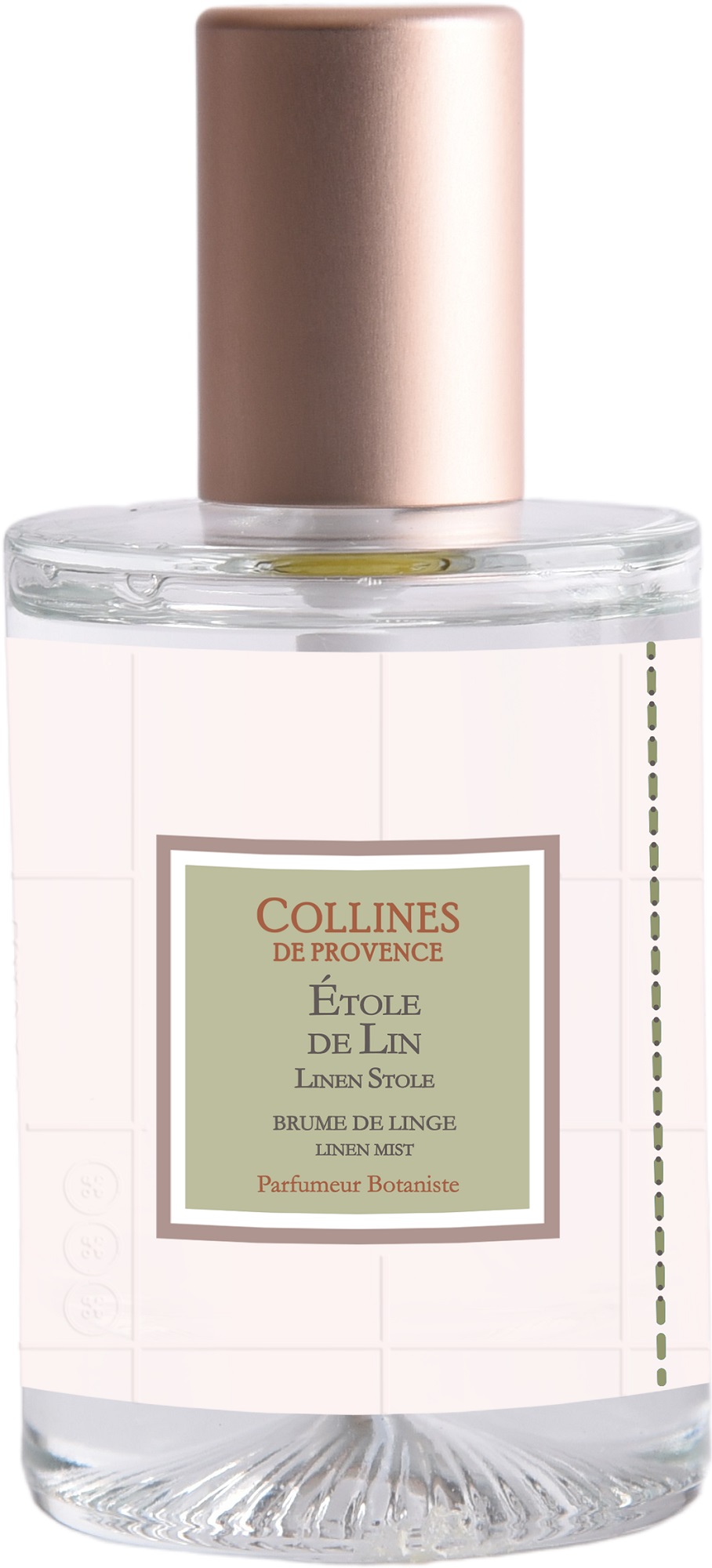 Collines Leinenstola