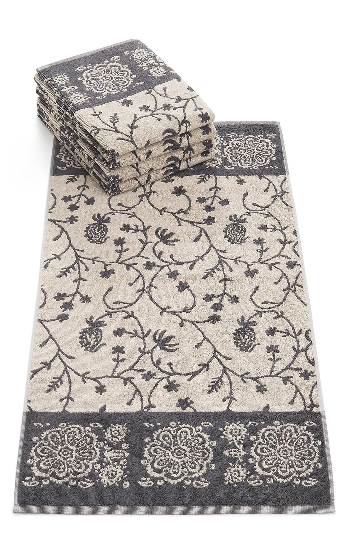 Bassetti Brenta G1, Fb. Grau