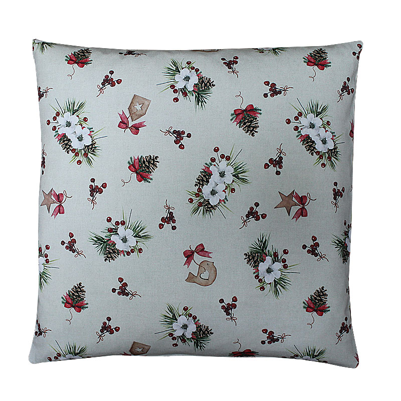 Hossner Tischdecke Berries, Fb. bunt