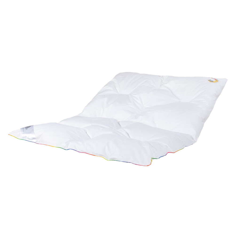 Daunendecke Zipfl's JADE