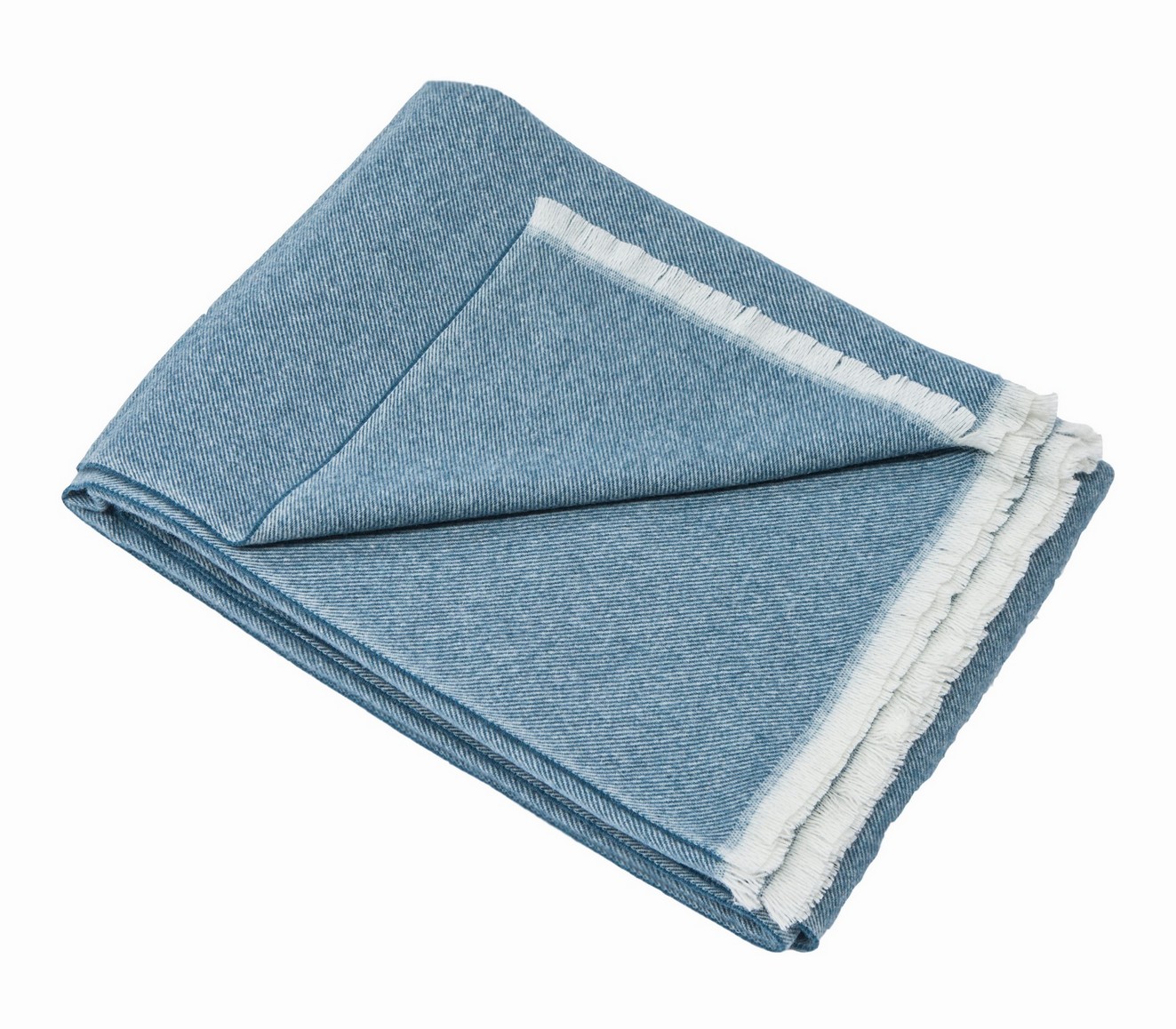 Wohndecke eskimo Venezia - Fb. Pavone