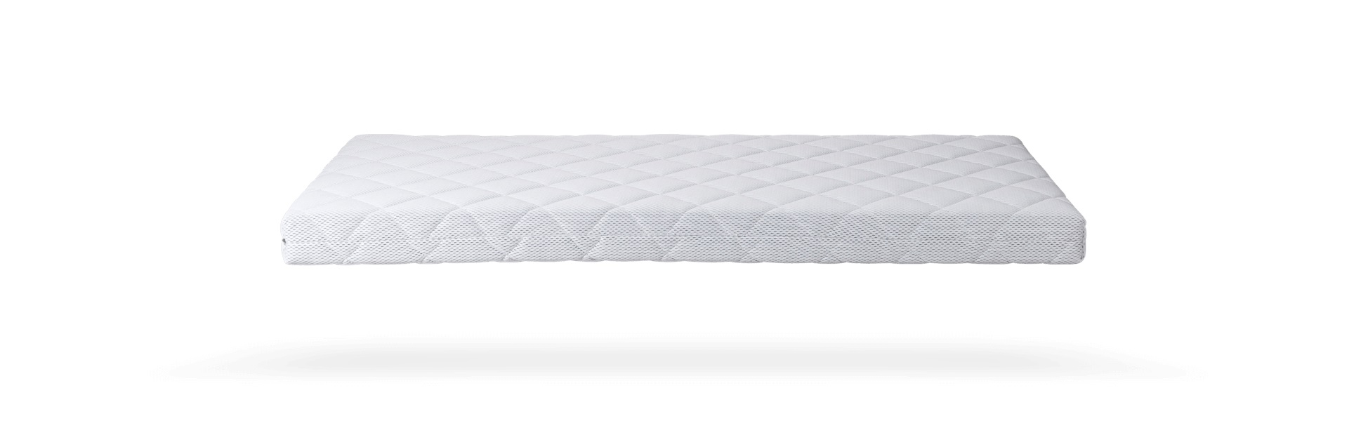 Kindermatratze "Sternchen"