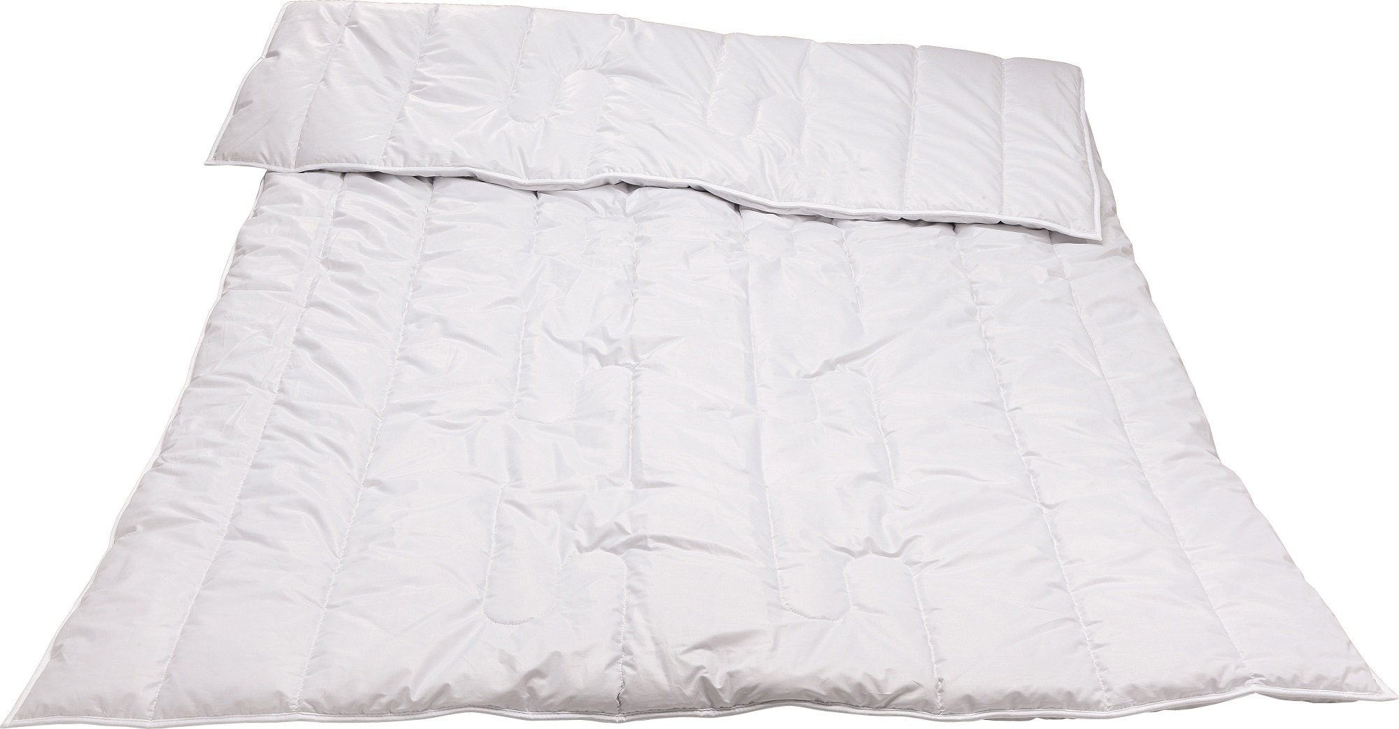 Traumina Exclusive Bambus - Duo leicht WK3