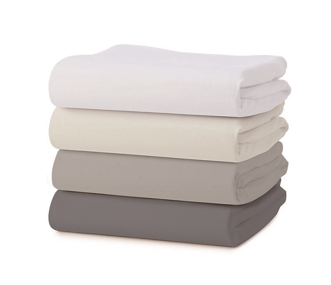 dormabell COOLMAX Spannbetttuch