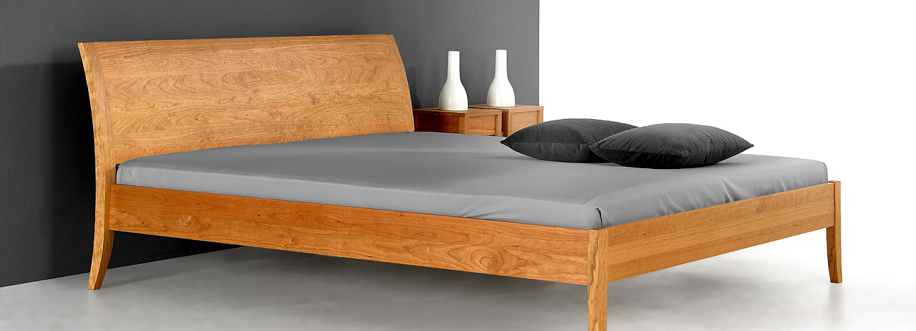 Bettgestell Coburger Werkstätten - Pro-Classico