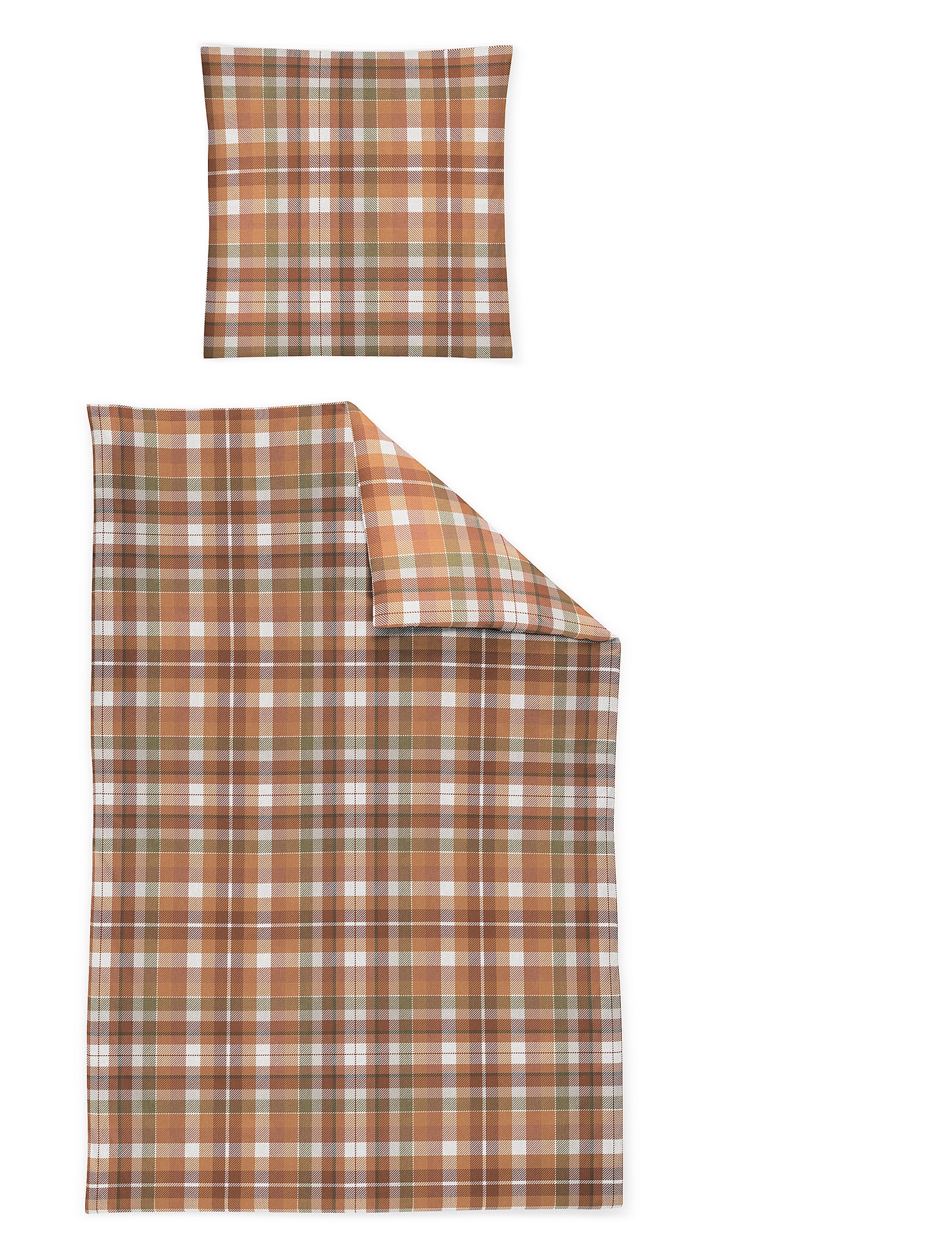 Irisette Edel-Feinbiber Bettwäsche Feel 8321 Fb. 50