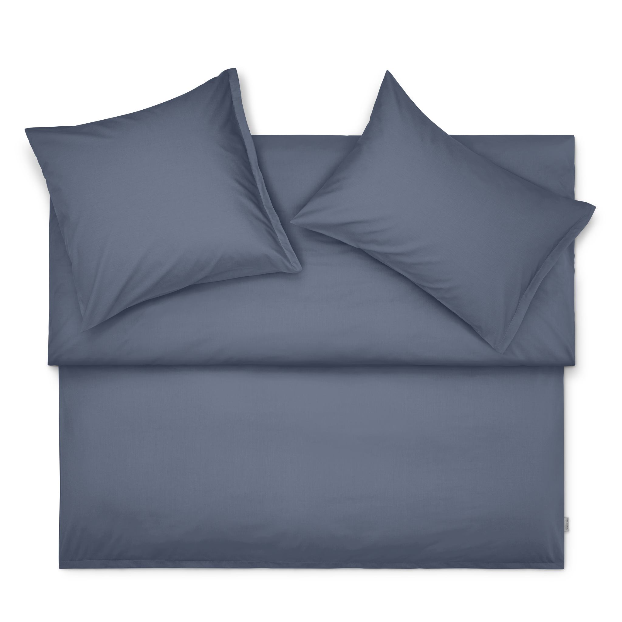 Schlossberg Perkal Cozy Deckenbezug Ben