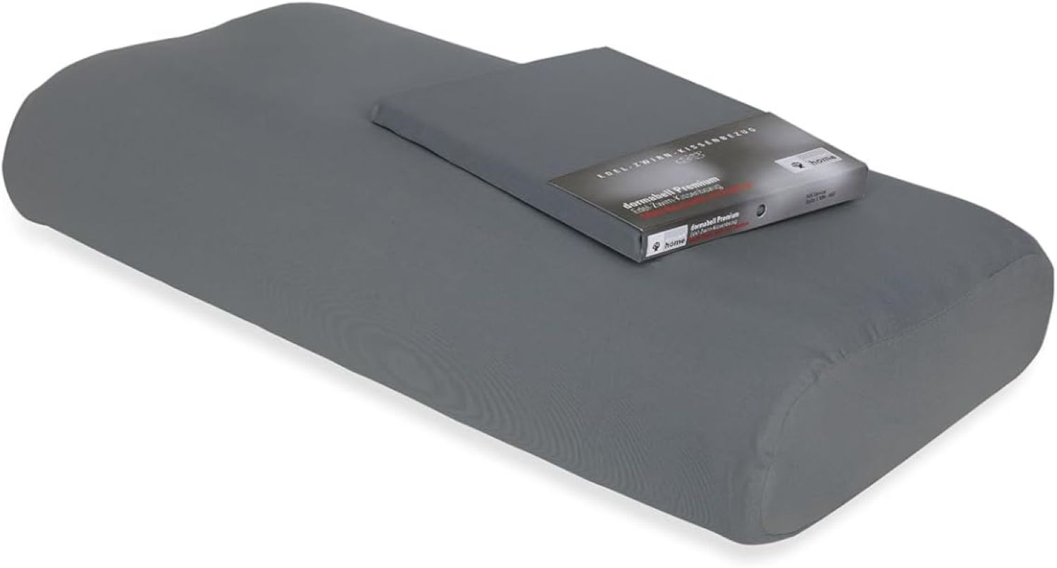 dormabell Premium Kissenbezug Cervical