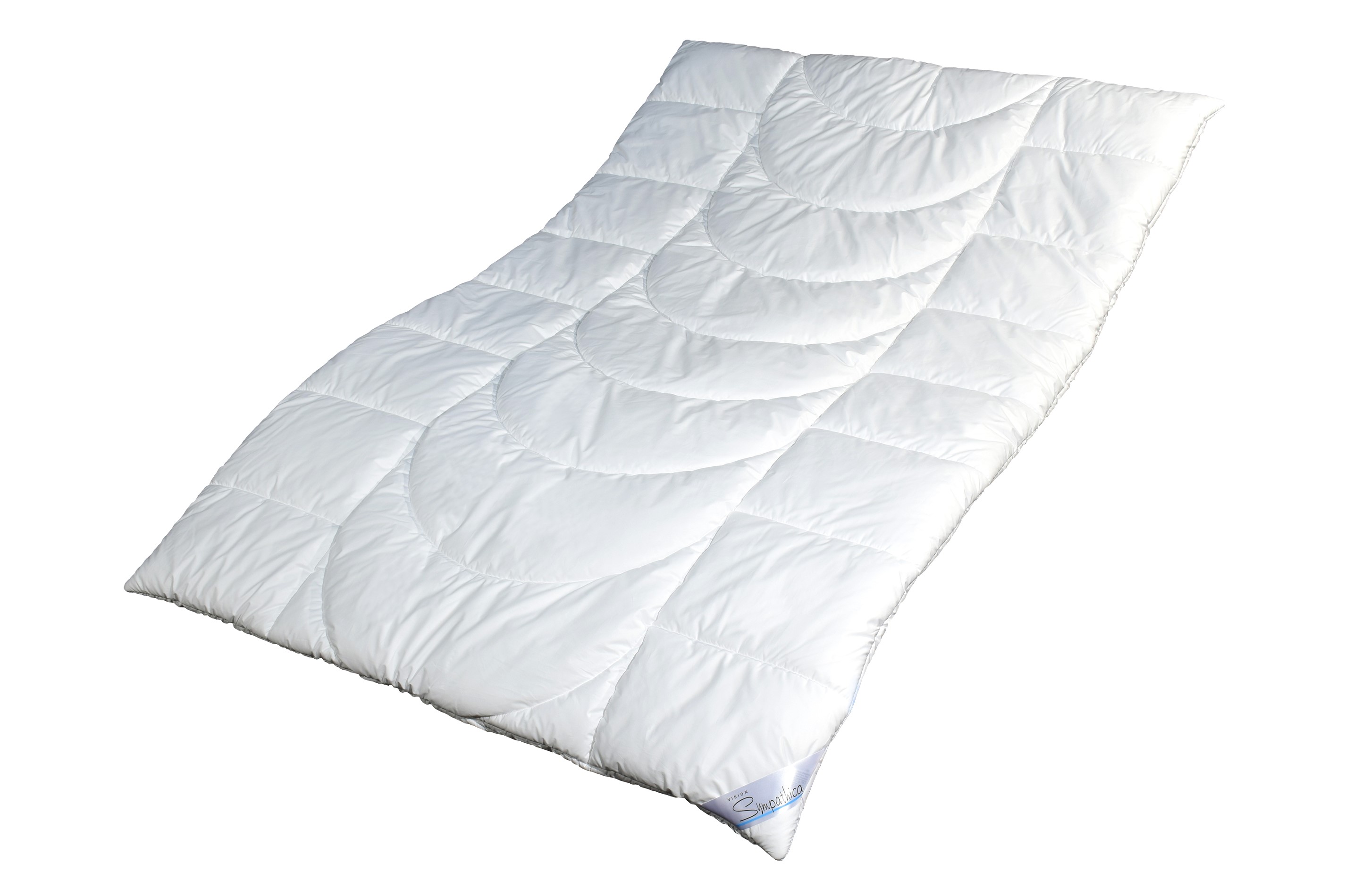 Sympathica Vision Faserdecke Duo