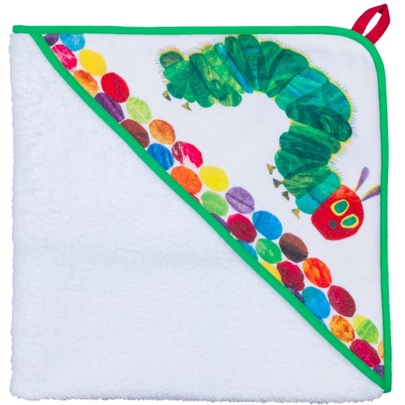 Smithy Frottier-Serie "Raupe Nimmersatt"