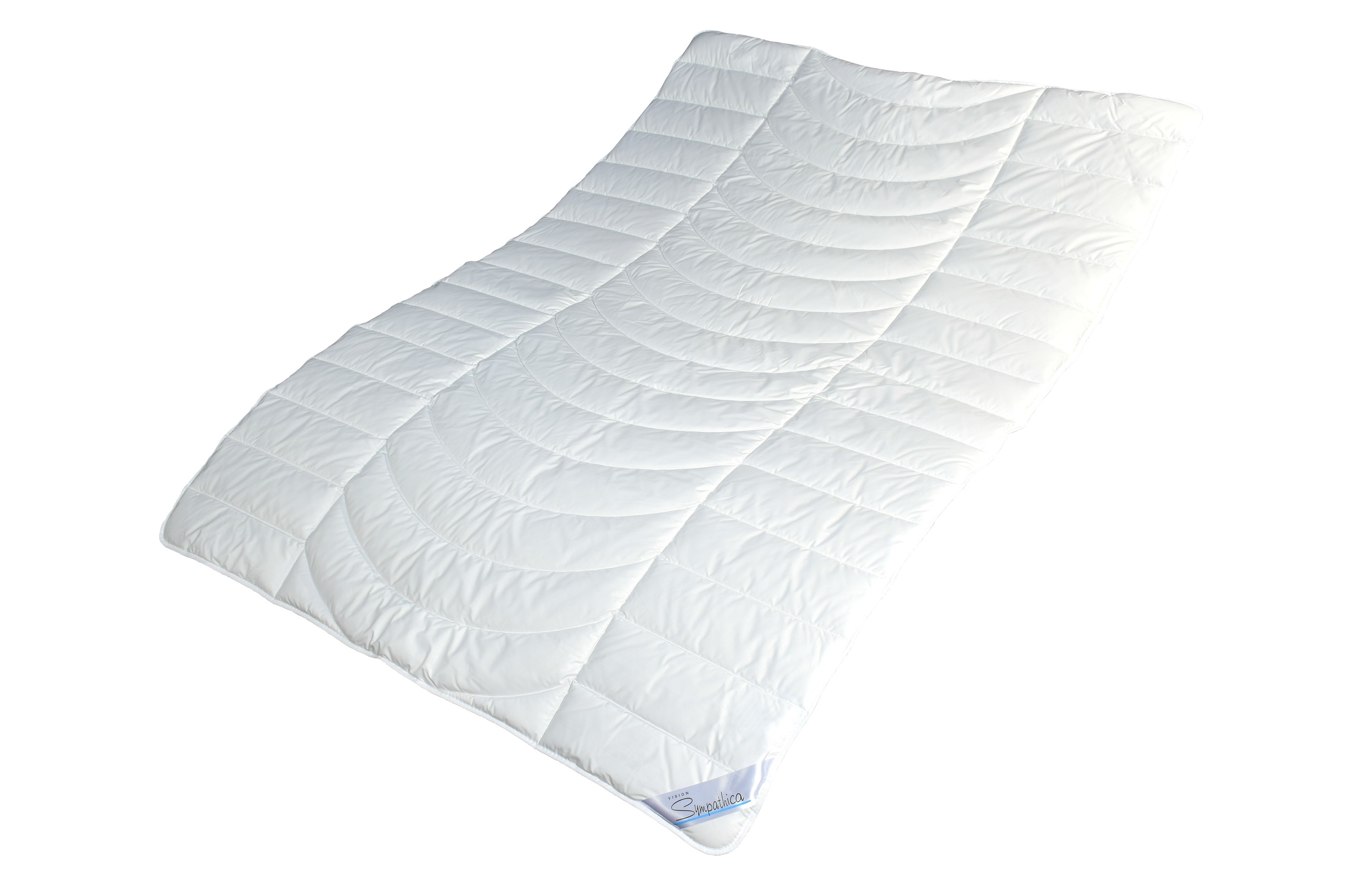 Sympathica Vision Faserdecke leicht