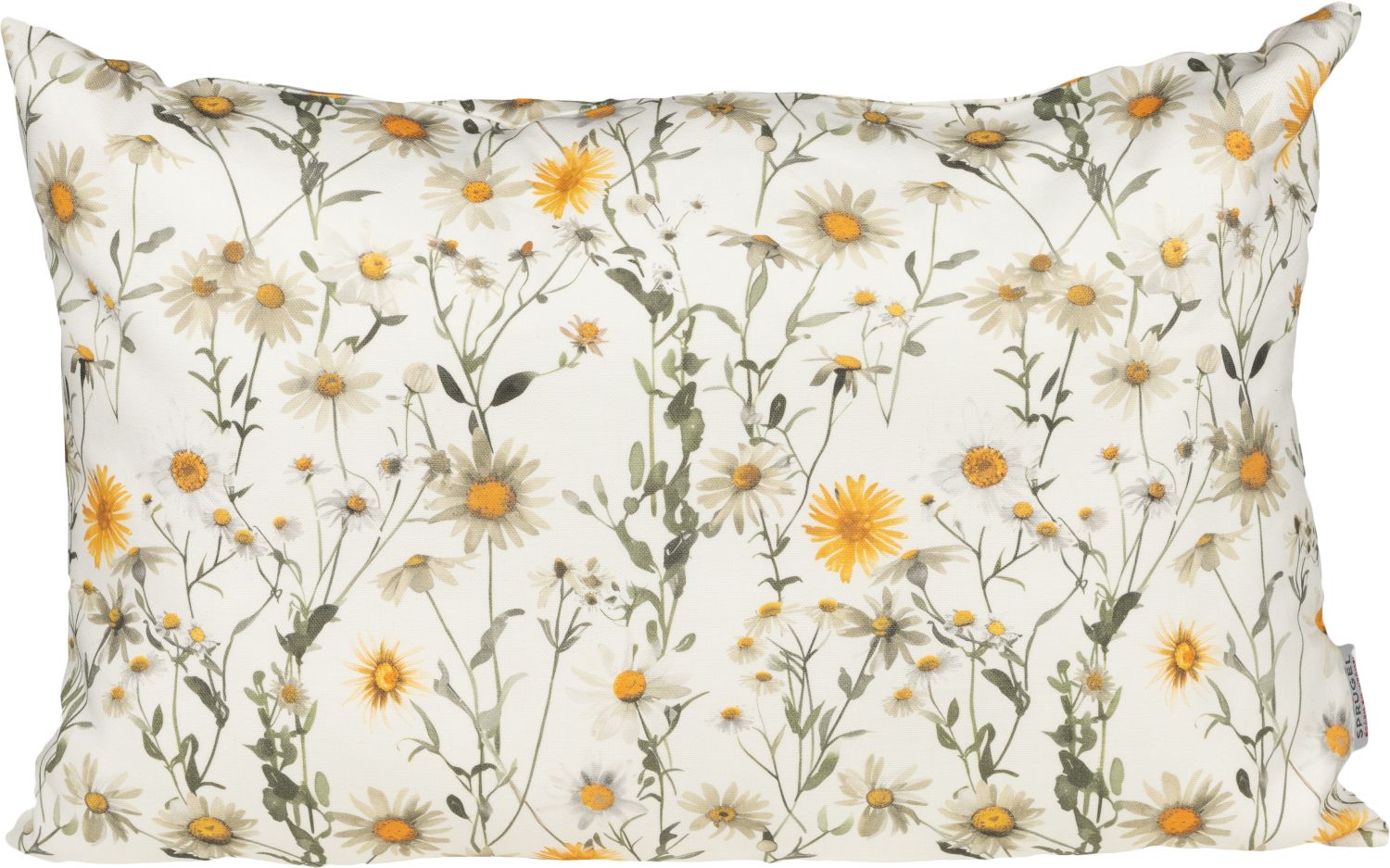 Sprügel Tischläufer Jardin Daisy