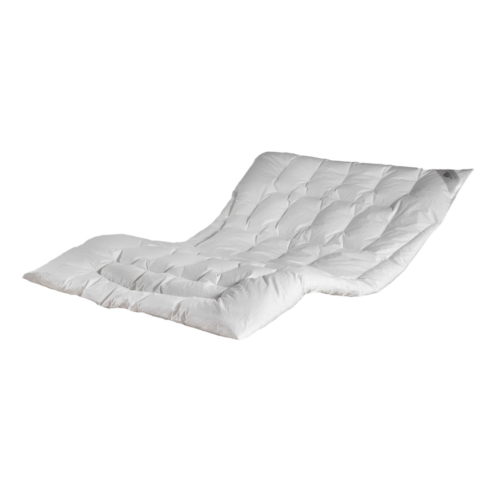 Daunendecke RUBIN WB3