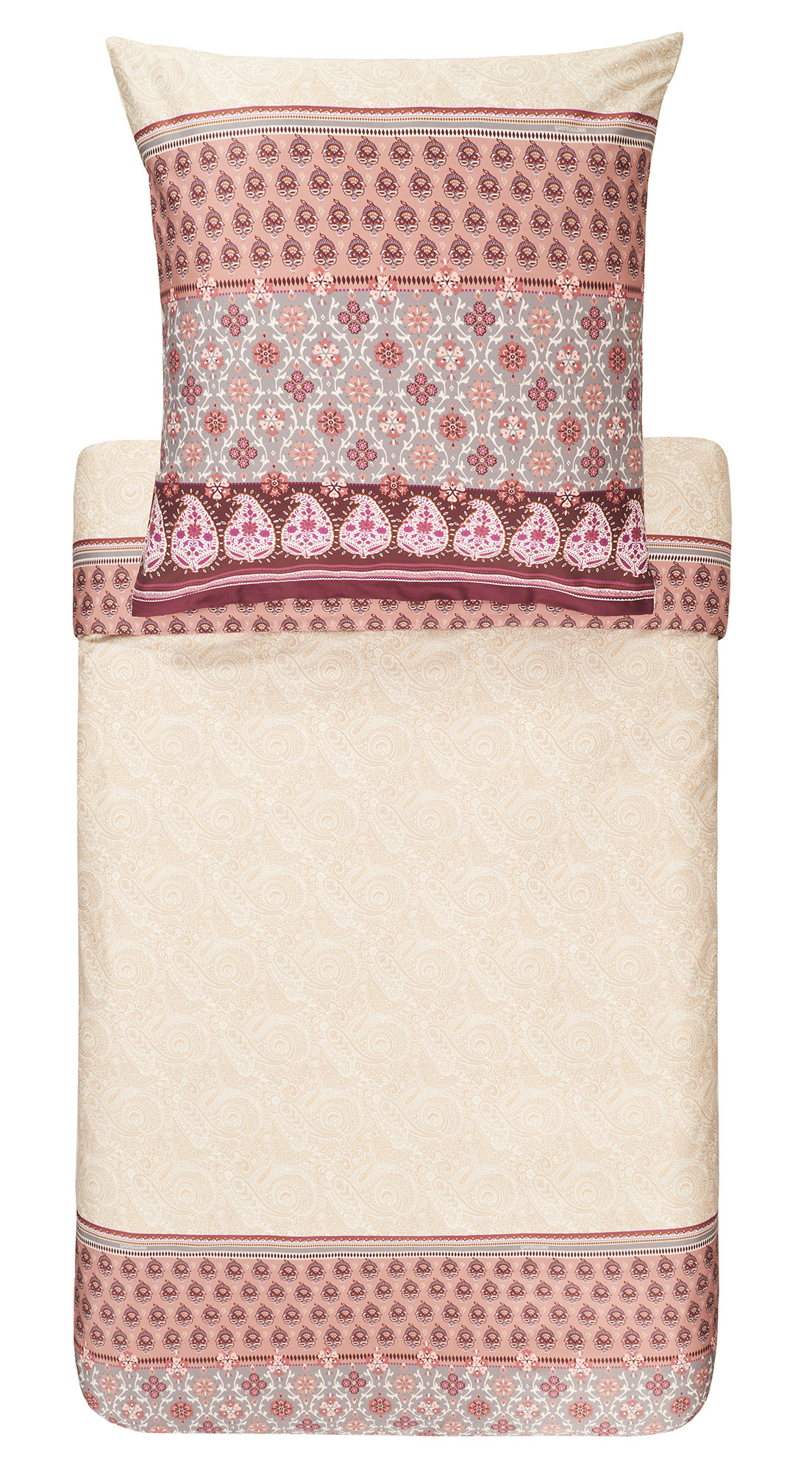 Bassetti Bettwäsche Laglio V41