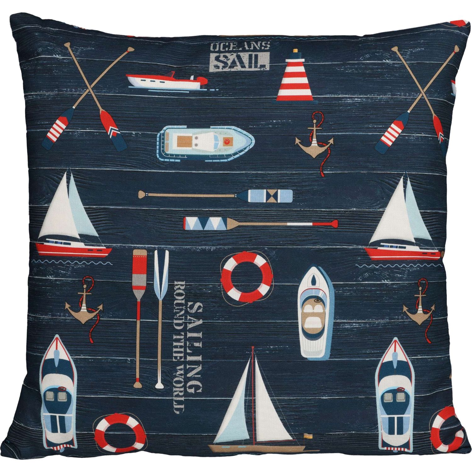 Sprügel Dekok. Waterside Boats