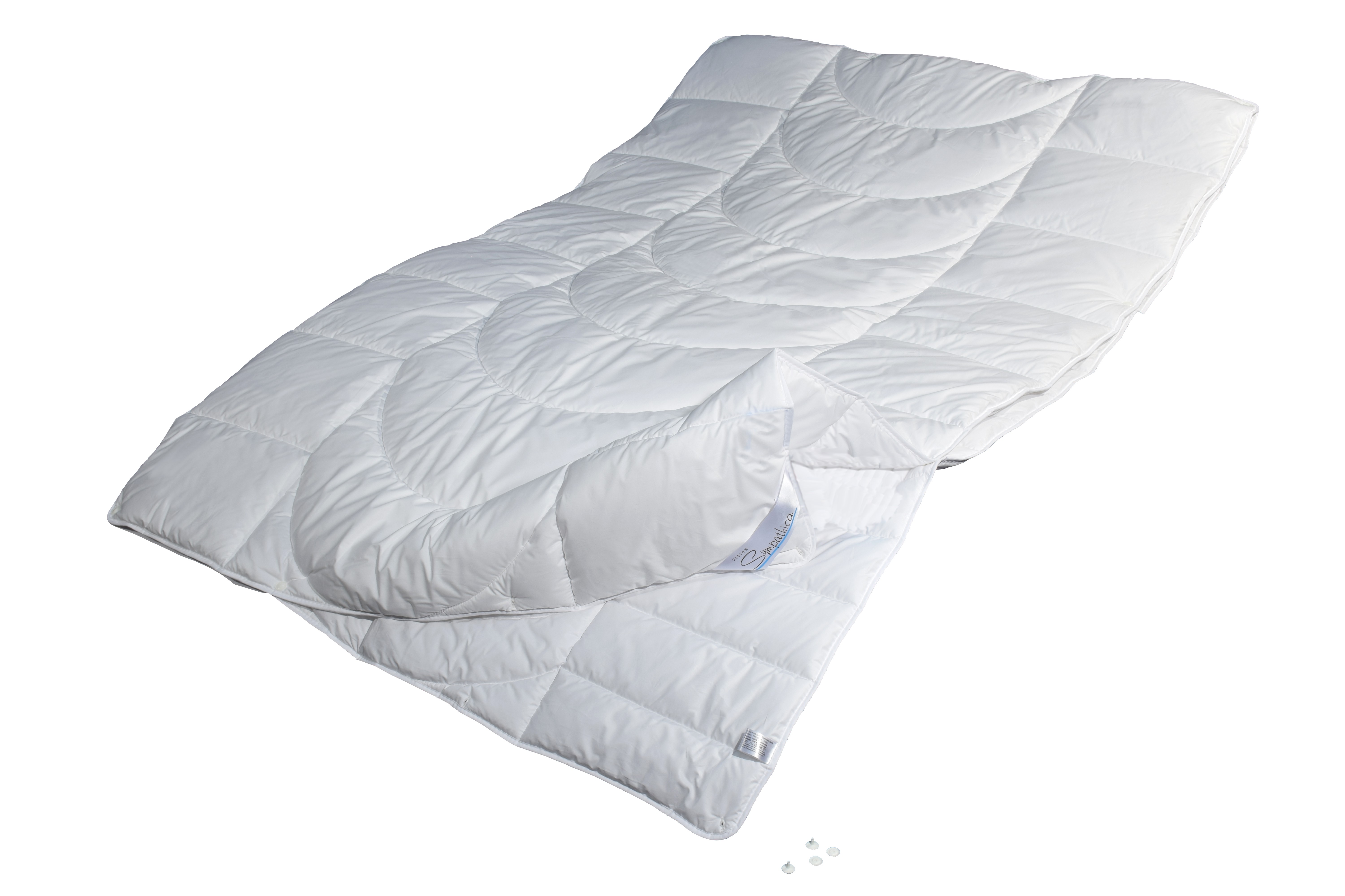 Sympathica Vision Faserdecke Kombi