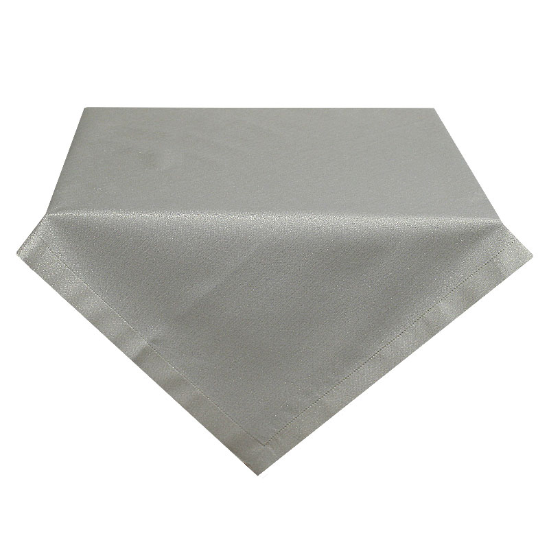 Hossner Kissenhülle Glanz, Fb. gold