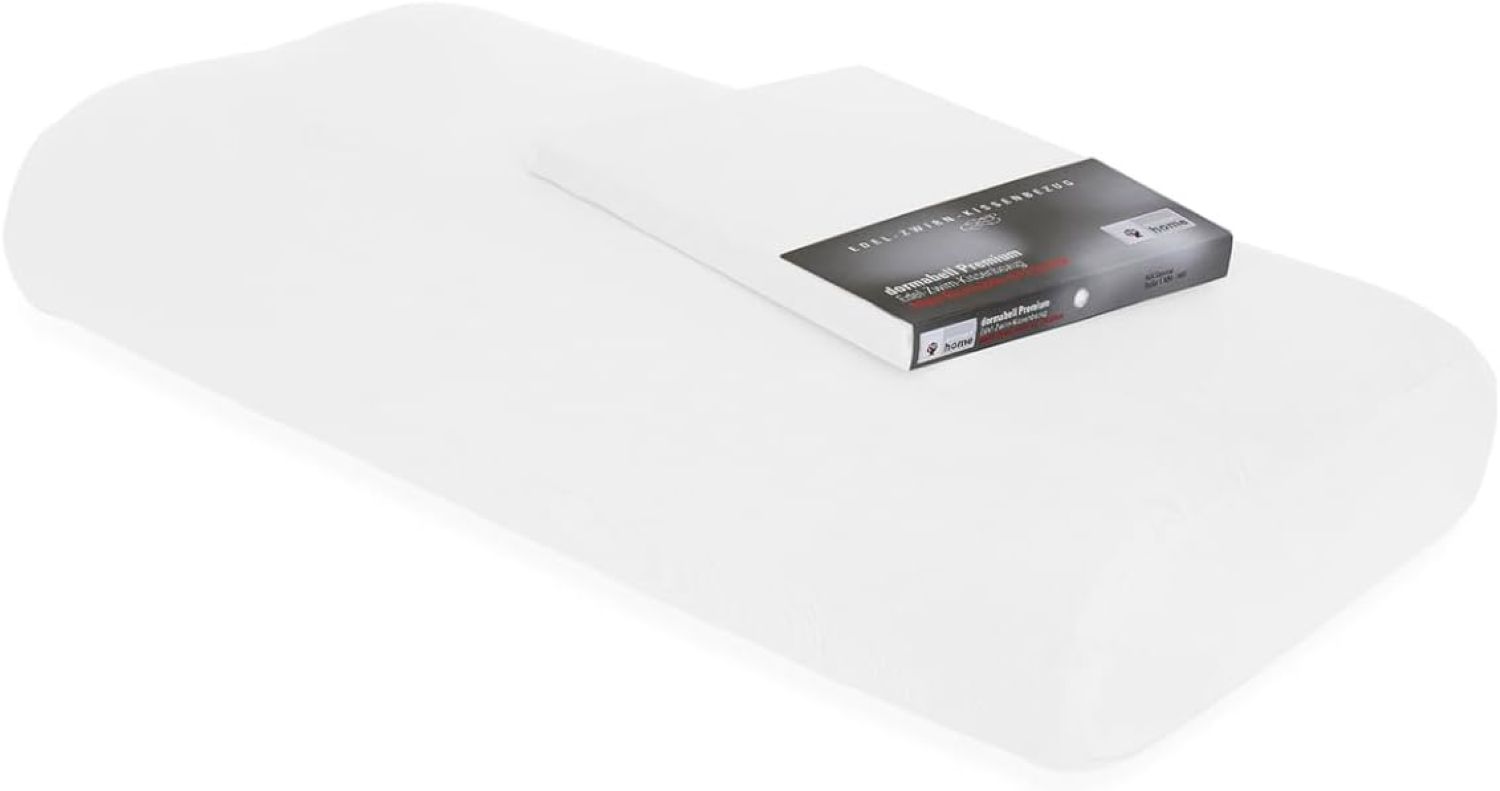 dormabell Premium Kissenbezug Cervical