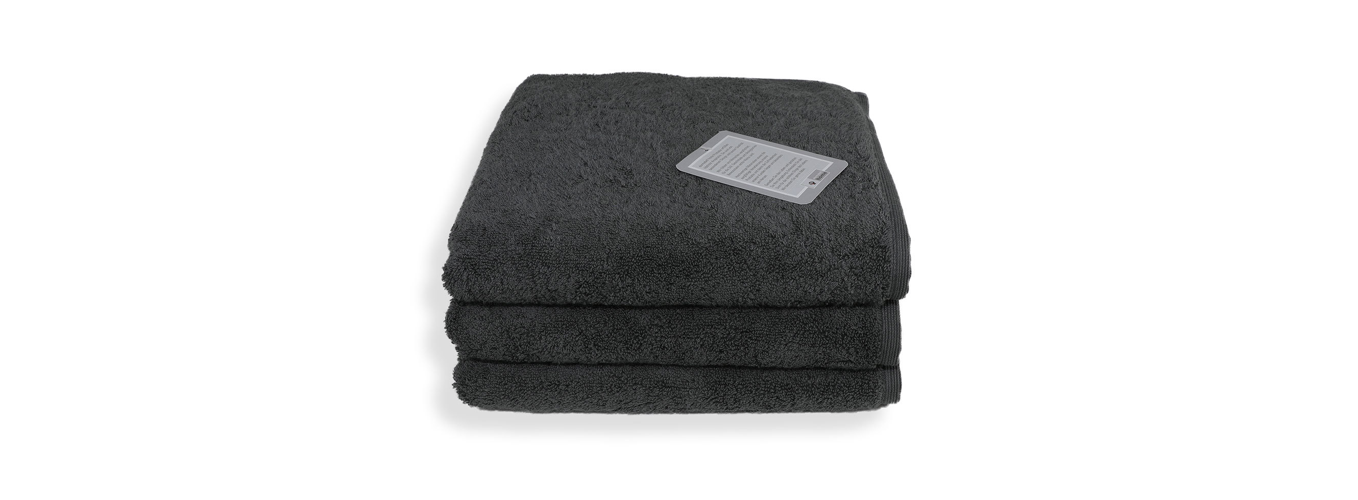 dormabell SPA Frottier - Anthrazit